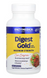 Пищеварительные ферменты, Digest Gold with ATPro, Enzymedica, 180 капсул