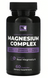 Комплекс магния (магний оксид, магний цитрат), максимальное усвоение, Magnesium Complex, Nobi Nutrition, 60 капсул