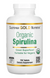 Спирулина, Spirulina, California Gold Nutrition, органик, 500 мг, 720 таблеток