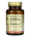 Магній, вітамін В6, Magnesium with Vitamin B6, Solgar, 400/25 мг, 100 таблеток