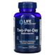 Мультивитамины, Дважды в день, Two-Per-Day Tablets, Life Extension, 120 таблеток