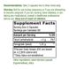 Пажитник, Fenugreek Seed, Nature's Way, 610 мг, 100 капсул