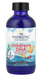 Омега 3 для детей, Children's DHA, Nordic Naturals, клубника, 119 мл