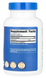 Йохімбін, Yohimbine, Nutricost, 5 мг, 240 капсул