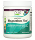 Магний со смесью ягод, Magnesium Plus, Pure Essence, Ionic-Fizz, 342 г
