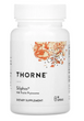 Розторопша, Siliphos, Thorne Research, 180 мг 90 капсул