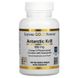 Масло криля с астаксантином, Krill Oil, with Astaxanthin, California Gold Nutrition, 500 мг, 120 капсул