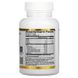 Масло криля з астаксантином, Krill Oil, with Astaxanthin, California Gold Nutrition, 500 мг, 120 капсул