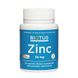 Цинк, Zinc, Biotus, 35 мг, 60 капсул (Україна)