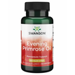 Масло вечерней примулы, Evening Primrose Oil, Swanson, 500 мг, 100 гелевых капсул