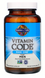 Сырые витамины для мужчин, Raw Multi-Vitamin, Garden of Life, Vitamin Code, 75 капсул