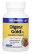 Enzymedica, Digest Gold с ATPro, добавка с пищеварительными ферментами, 90 капсул