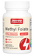 Метилфолат, METHYL FOLATE, Jarrow Formulas, 400 мкг, 60 капсул