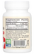 Метилфолат, METHYL FOLATE, Jarrow Formulas, 400 мкг, 60 капсул