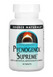 Пикногенол максимальный, Pycnogenol Supreme, Source Naturals, 30 таблеток