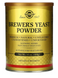 Пивні дріжджі у порошку (Brewer's Yeast), Solgar, 400 г