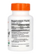 R-ліпоєва кислота з біопосиленим Na-RALA, R-Lipoic Acid, Doctor's Best, 100 мг, 60 капсул