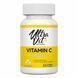 Вітамін С-1000 з шипшиною, Vitamin C 1000, VPLab, 60 веганських капсул