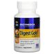 Enzymedica, Digest Gold з ATPro, добавка з травними ферментами, 90 капсул