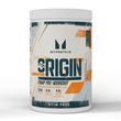 Передтренувальний комплекс без кофеїну, Origin Pump Pre-Workout, Myprotein, смак апельсина і манго, 30 порцій по 20 г