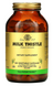 Розторопша (Milk Thistle), Solgar, 450 мг, 250 капсул