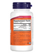 Фолиевая кислота и В12 (цианокобаламин), Folic Acid with Vitamin B-12, Now Foods, 800 мкг 250 таблеток