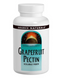 Пектин грейпфрутовий, Grapefruit Pectin, Source Naturals, порошок, 226,8 грам