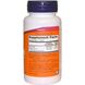 Фолиевая кислота и В12 (цианокобаламин), Folic Acid with Vitamin B-12, Now Foods, 800 мкг 250 таблеток