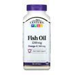 Риб'ячий жир, Fish Oil, 21st Century, 1200 мг, 90 гелевих капсул