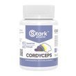Кордицепс, Cordyceps, Stark Pharm, 500 мг, 60 таблеток