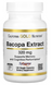 Экстракт Бакопы, Bacopa Extract, California Gold Nutrition, 320 мг, 120 капсул