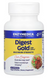 Ферменти для травлення, Digest Gold з ATPro, Enzymedica, 45 капсул