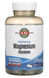 Магній гліцинат з високою абсорбцією, Magnesium Glycinate, KAL, 315 мг, 90 гелевих капсул