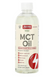 Олія MCT для схуднення, MCT Oil, Jarrow Formulas, 591 мл