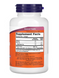 Каприловая кислота, Caprylic Acid, Now Foods, 600 мг, 100 капсул