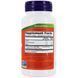 Хлорелла, Chlorella, Now Foods, 1000 мг, 60 таблеток