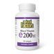 Вітамін Е зі змішаними токоферолами, Mixed Vitamin E, Natural Factors, 134 мг (200 МО), 90 гелевих капсул