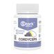 Кордицепс, Cordyceps, Stark Pharm, 500 мг, 60 таблеток