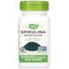 Спіруліна, Spirulina Micro-Algae, Nature's Way, 380 мг, 100 капсул