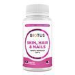 Шкіра, волосся та нігті, Skin, Hair & Nails, Biotus, 60 таблеток