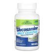 Глюкозамин с витамином D3 и босвеллией, Glucosamine Daily Complex + D, 21st Century, 1500 мг, 60 таблеток