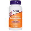 Астаксантін, Extra Strength Astaxanthin, Now Foods, 10 мг, 60 капсул