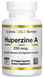 Гуперзин А, Huperzine A, California Gold Nutrition, 250 мкг 90 капсул