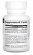Витамин В12 (метилкобаламин), MethylCobalamin, Source Naturals, вишня, 1 мг, 120 леденцов