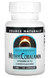 Витамин В12 (метилкобаламин), MethylCobalamin, Source Naturals, вишня, 1 мг, 120 леденцов