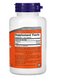 Теанин, L-Theanine, двойная сила, Now Foods, 200 мг, 120 капсул