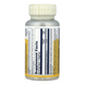 Вітамін К2 менахінон-7, Vitamin K-2, Solaray, 50 мкг, 60 капсул