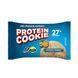 Протеиновое печенье, Protein Cookie 27%, FitWin, вкус апельсина и имбиря, 11 г белка, 10 шт. по 40 г