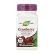 Клюква с витамином C, Cranberry Premium Blend, Nature's Way, 400 мг, 60 таблеток