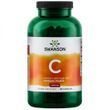 Вітамін С-1000 з шипшиною, Vitamin C with Rose Hips, Swanson, 1000 мг, 250 веганських капсул